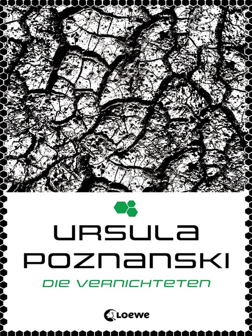 Title details for Die Vernichteten (Eleria-Trilogie--Band 3) by Ursula Poznanski - Available